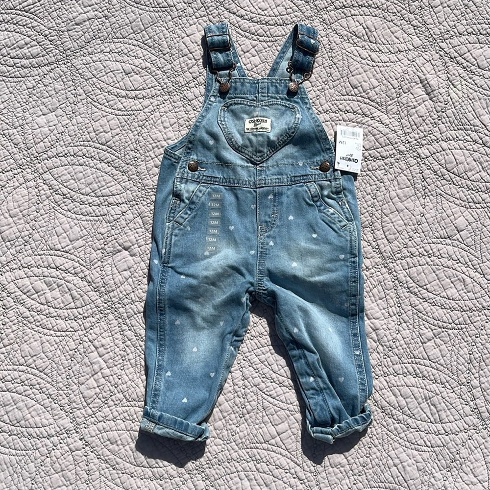 Overalls